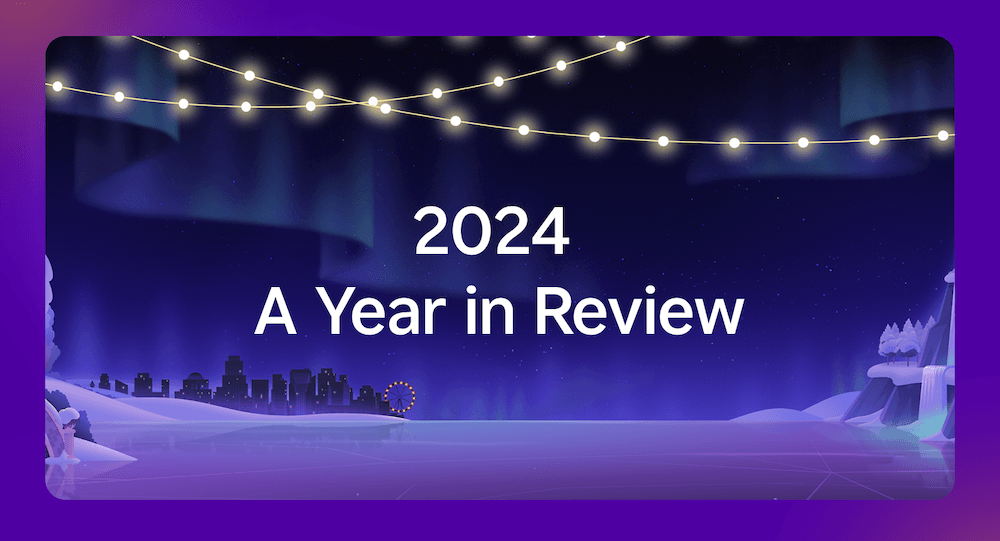 2024 recap: Technology and creativity on Roku